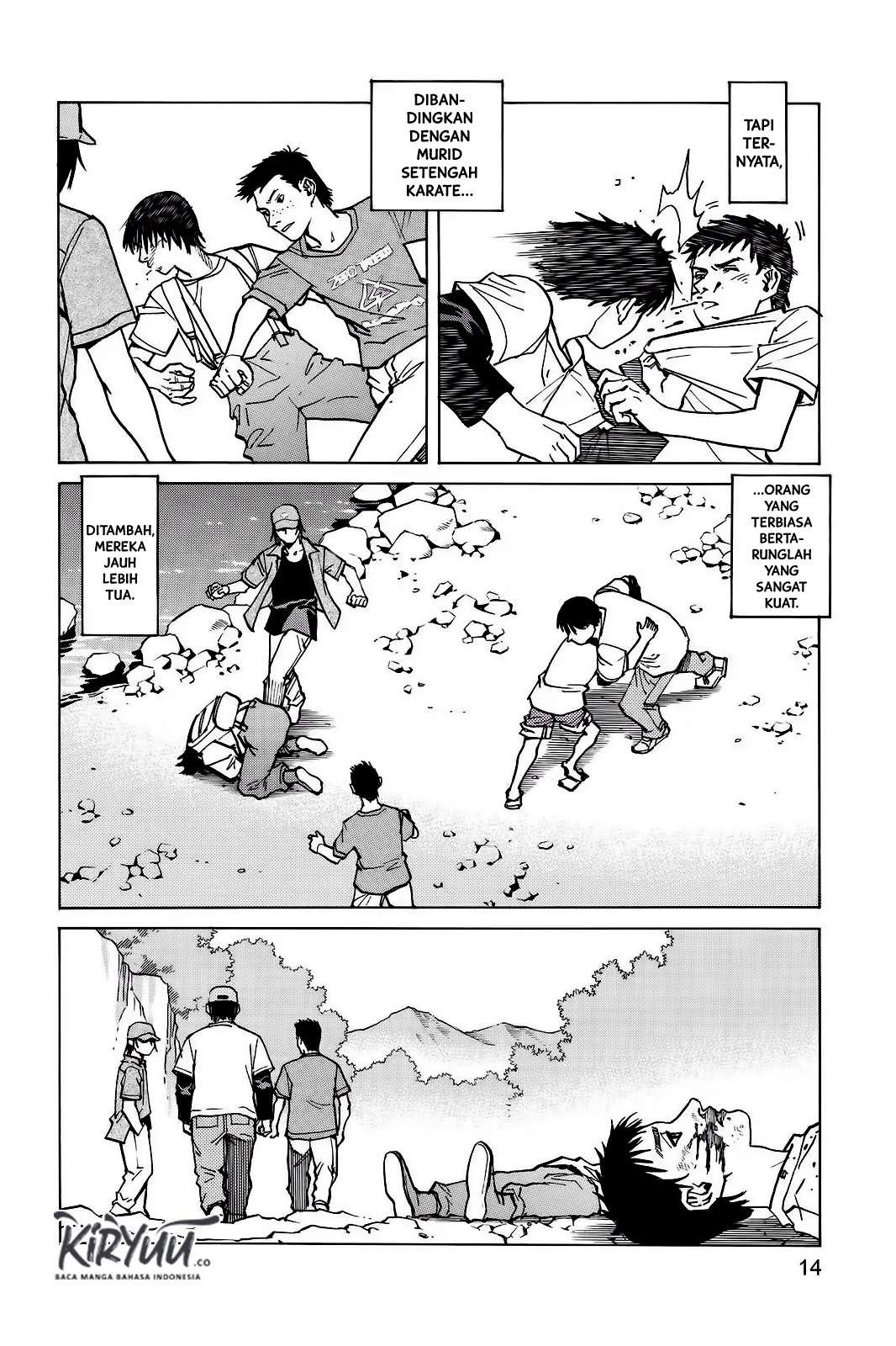 Chapter 1 - halaman 16