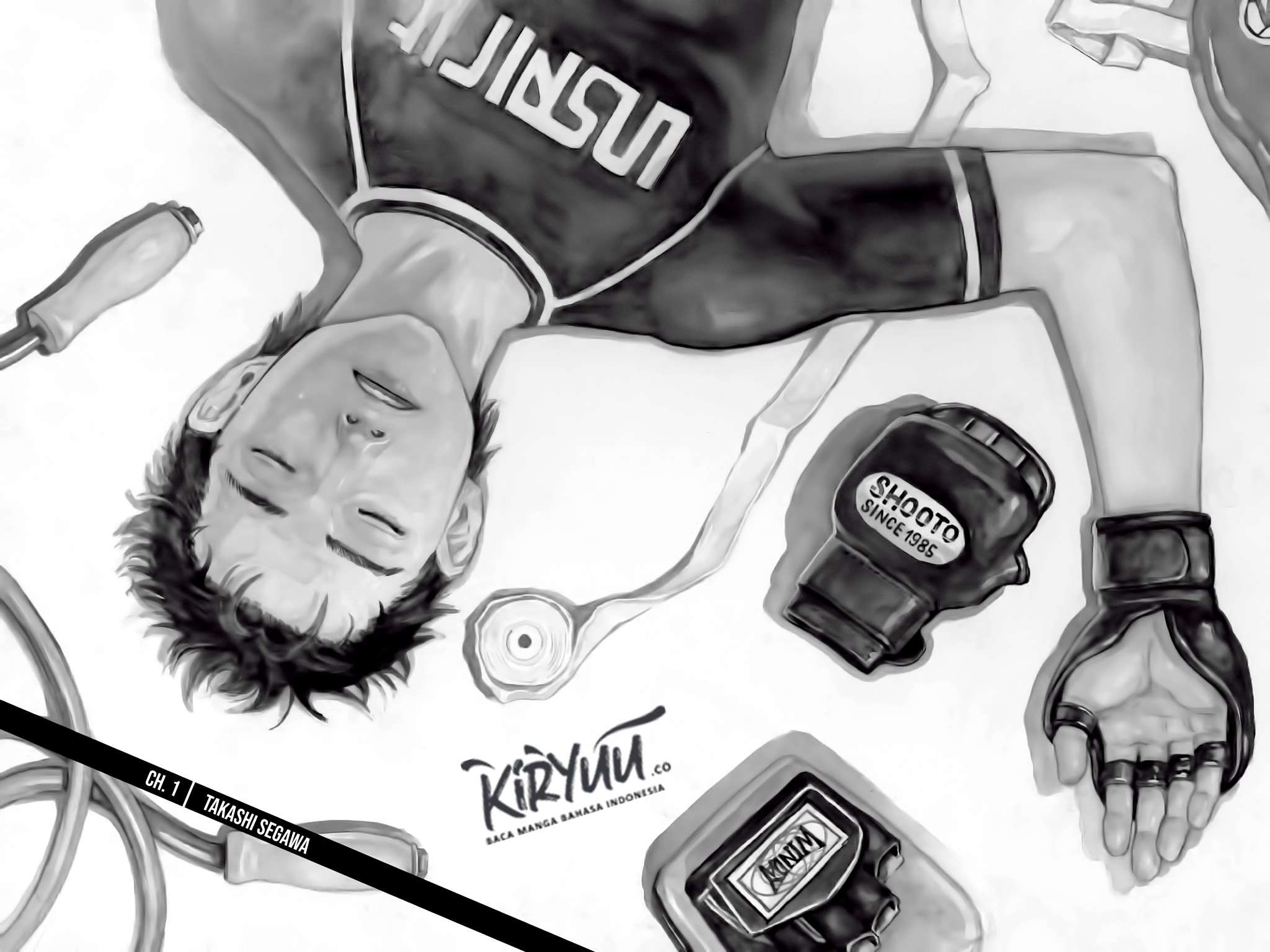 Chapter 1 - halaman 7