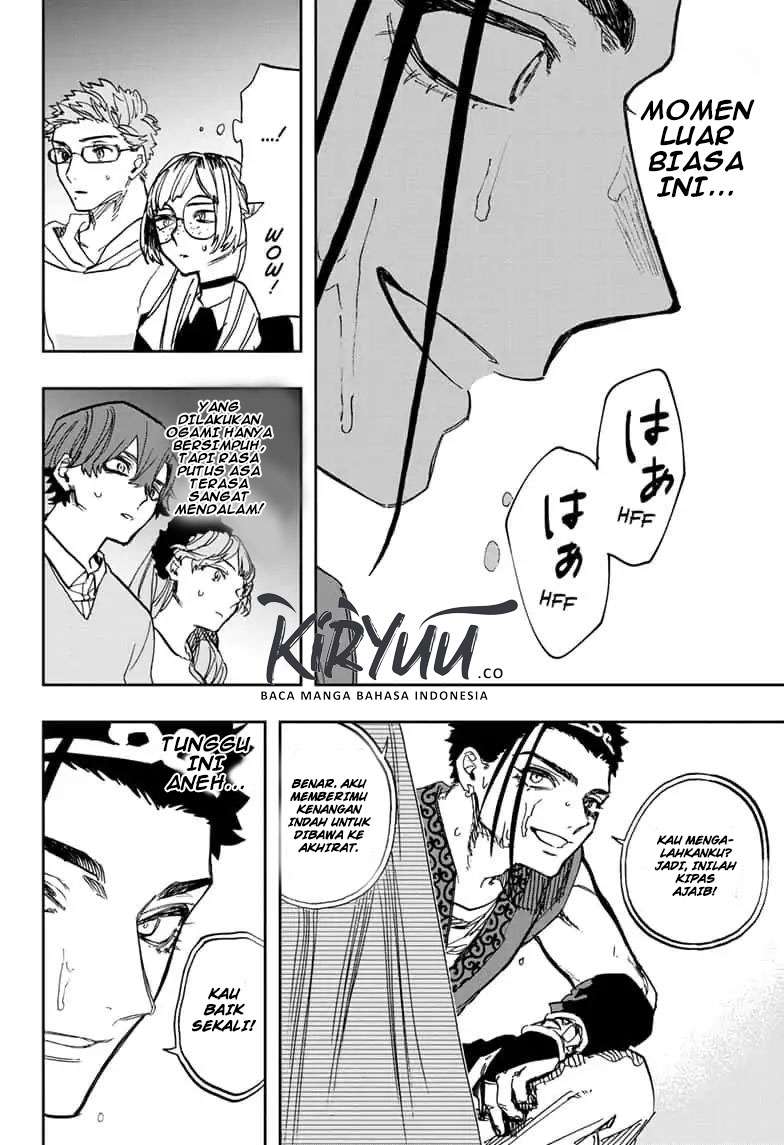 Chapter 86 - halaman 20