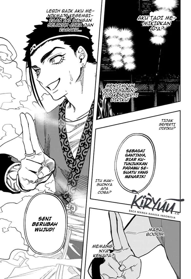 Chapter 86 - halaman 21