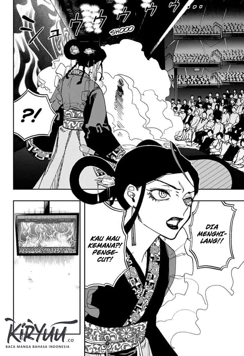 Chapter 86 - halaman 22