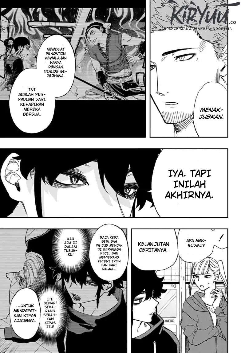 Chapter 86 - halaman 23