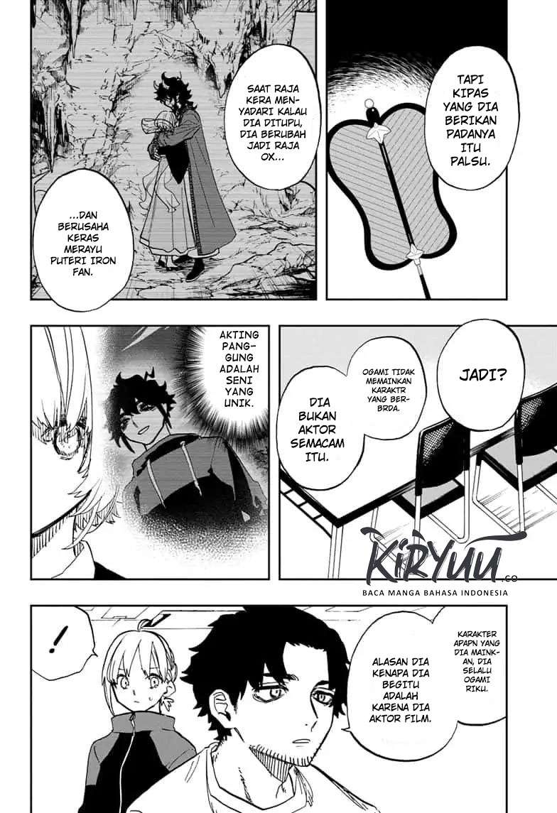 Chapter 86 - halaman 24