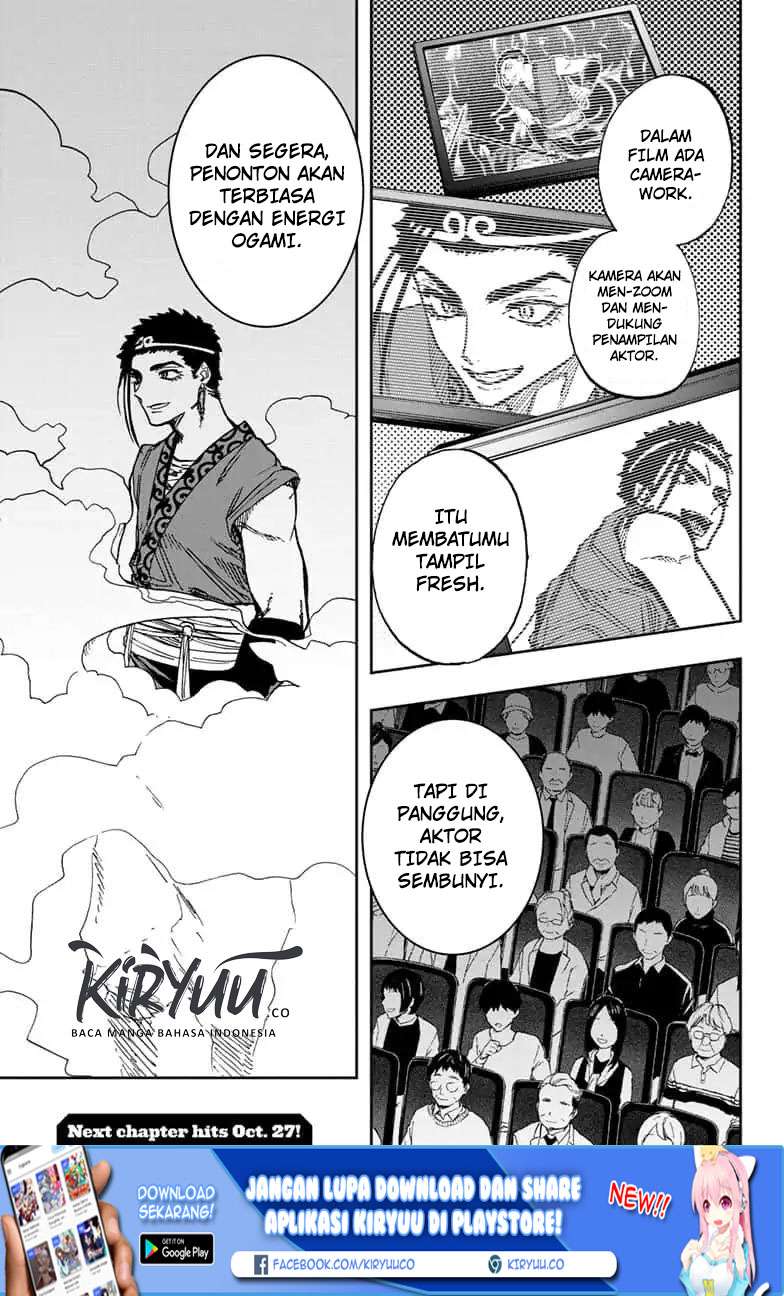 Chapter 86 - halaman 25