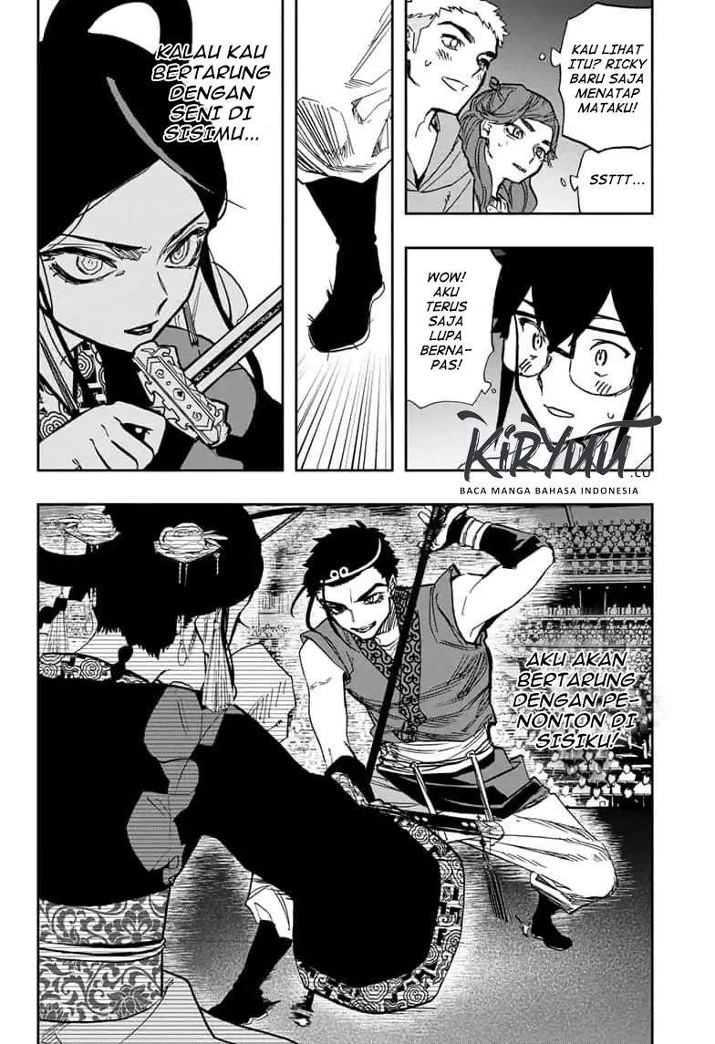 Chapter 86 - halaman 5