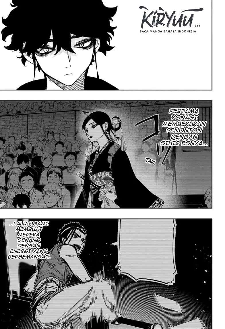 Chapter 86 - halaman 6
