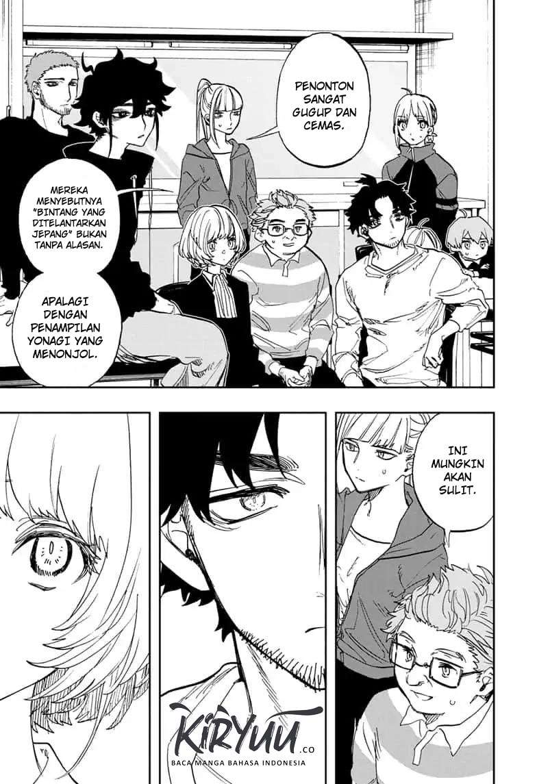 Chapter 86 - halaman 8