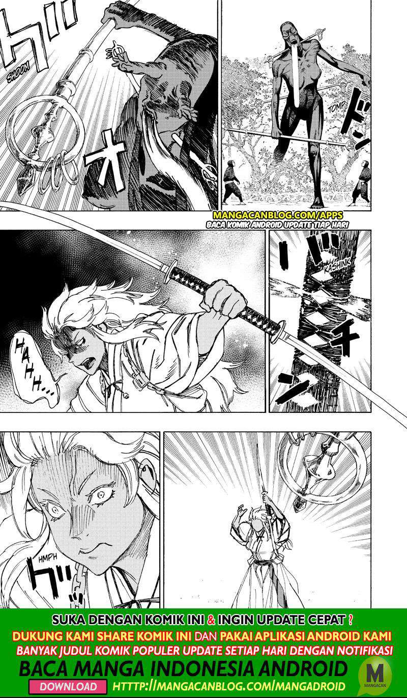 Chapter 58 - halaman 12