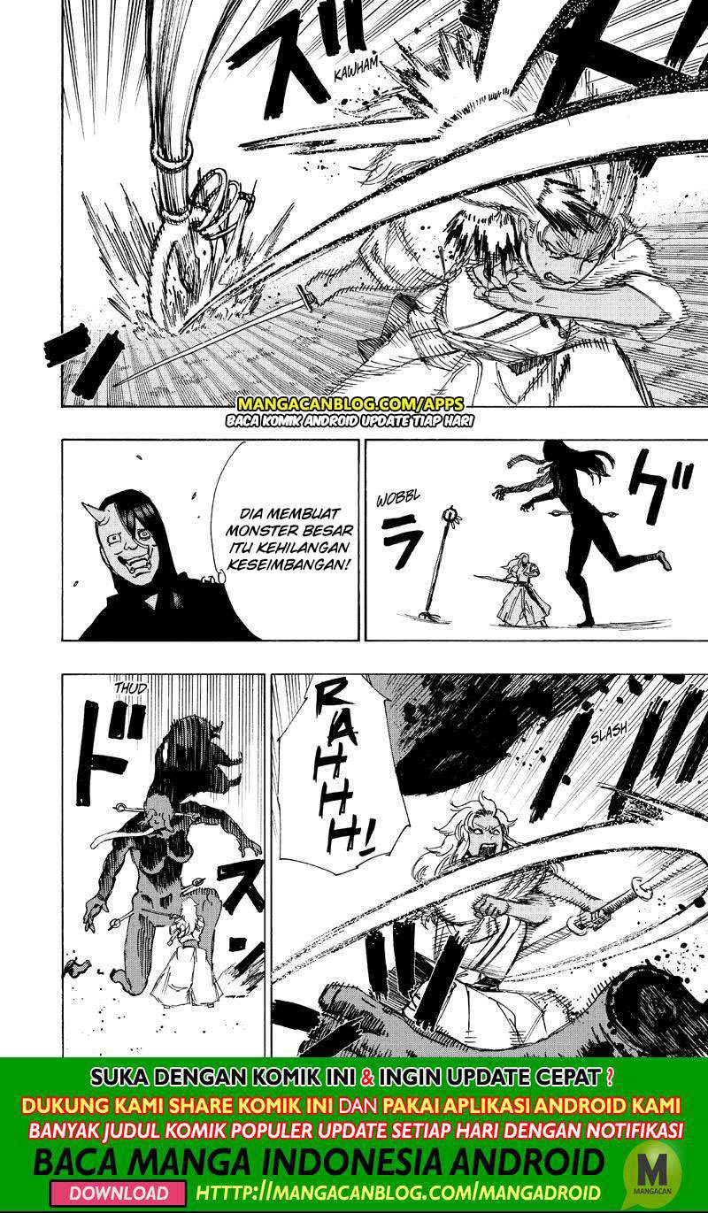 Chapter 58 - halaman 13