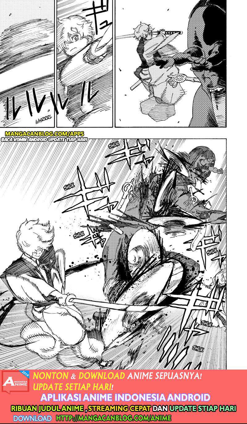 Chapter 58 - halaman 14