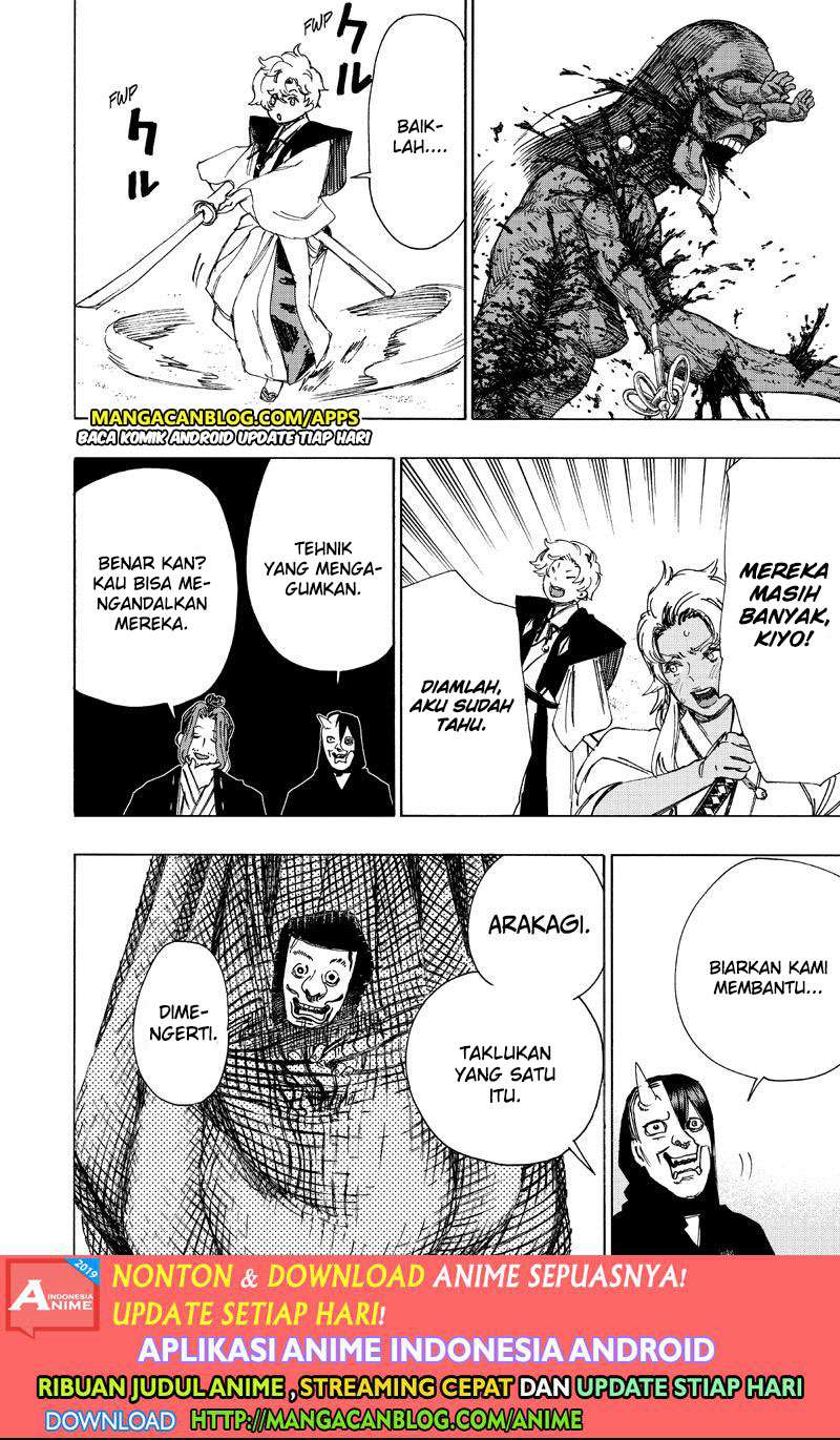 Chapter 58 - halaman 15