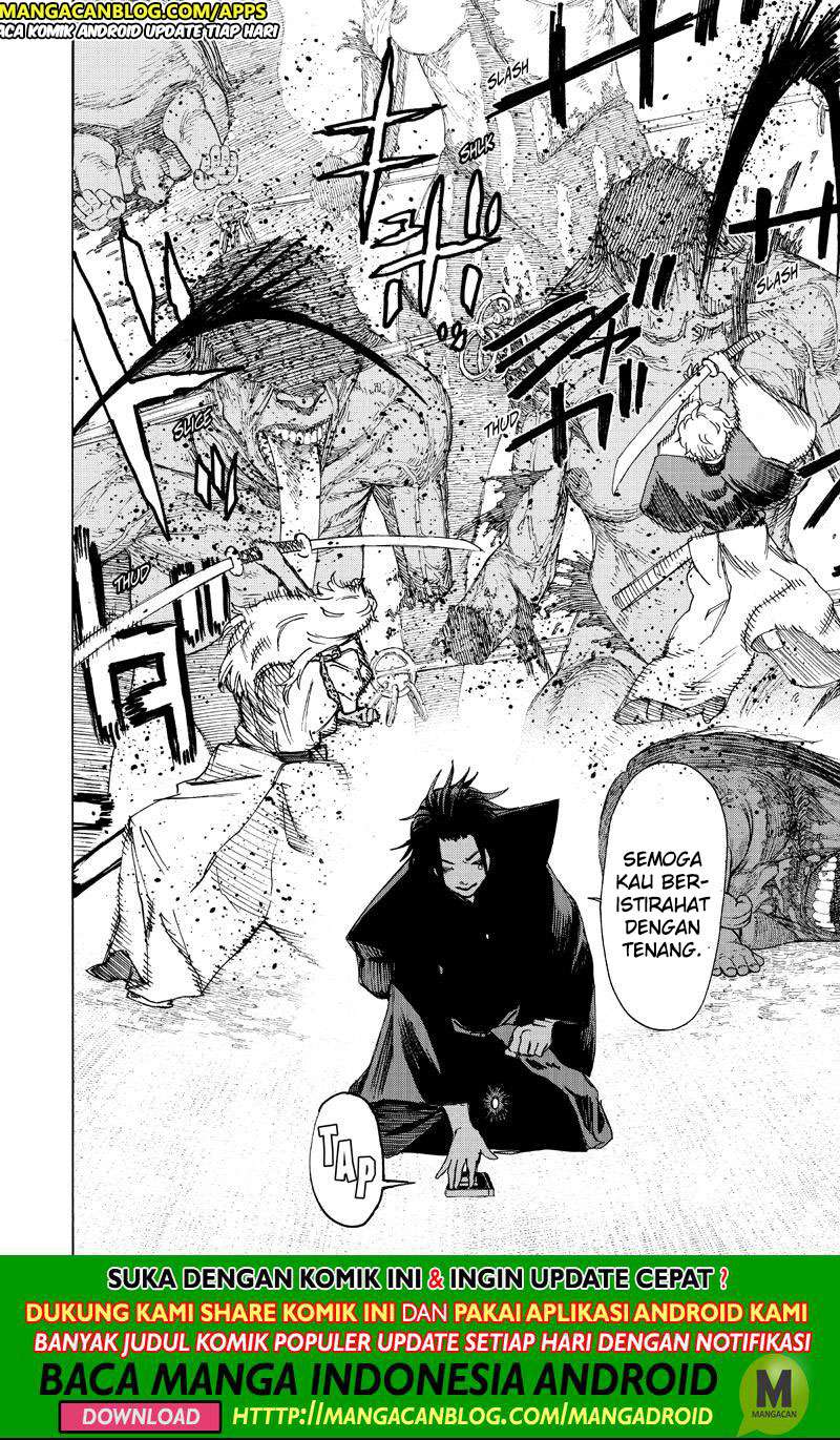 Chapter 58 - halaman 19