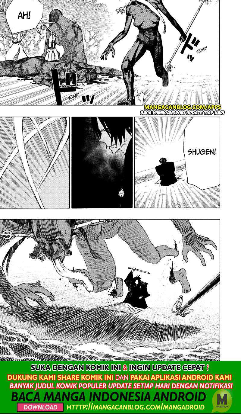 Chapter 58 - halaman 20