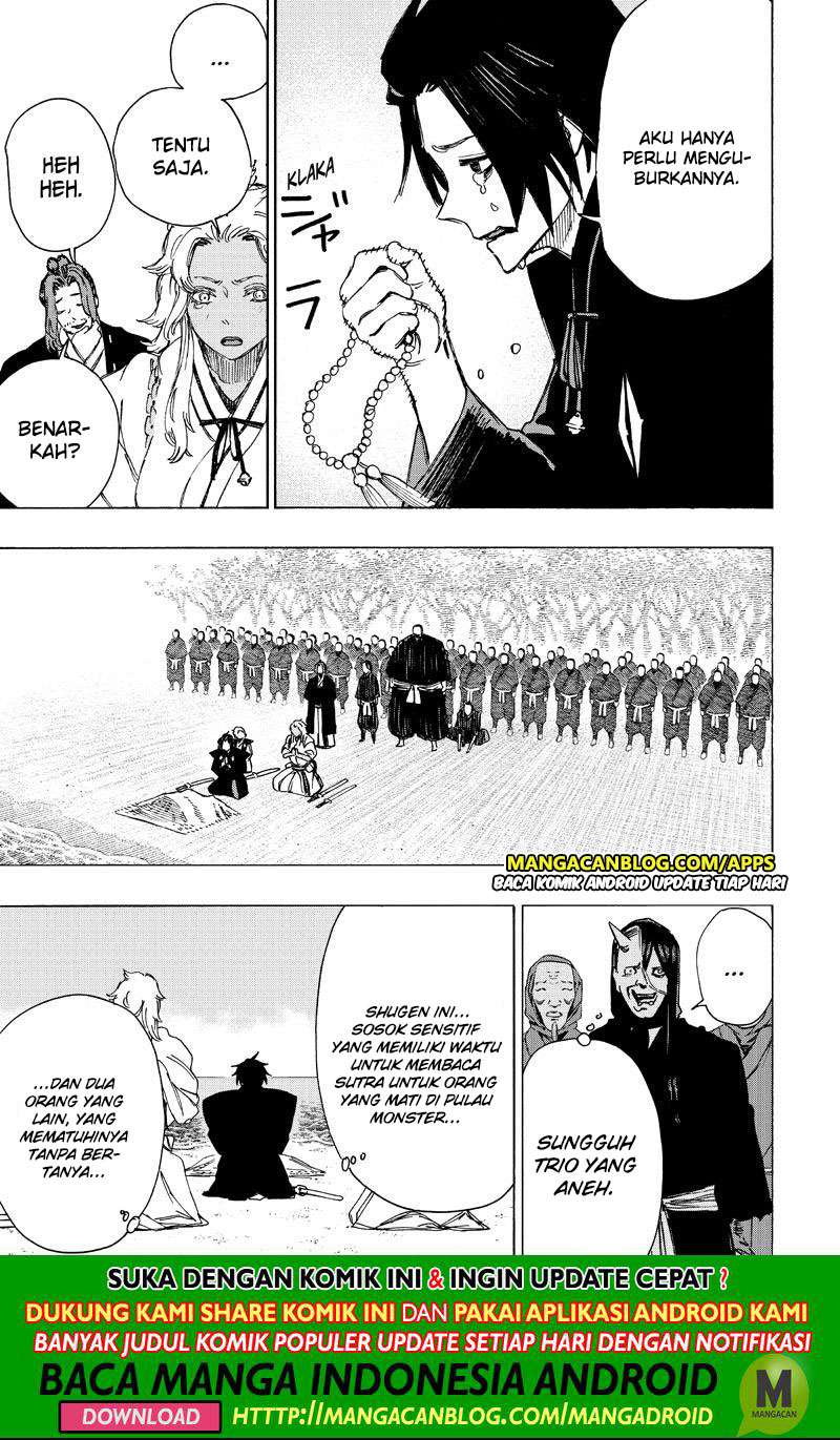 Chapter 58 - halaman 6