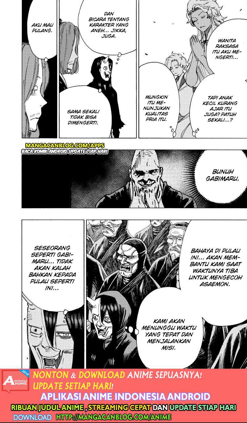 Chapter 58 - halaman 7