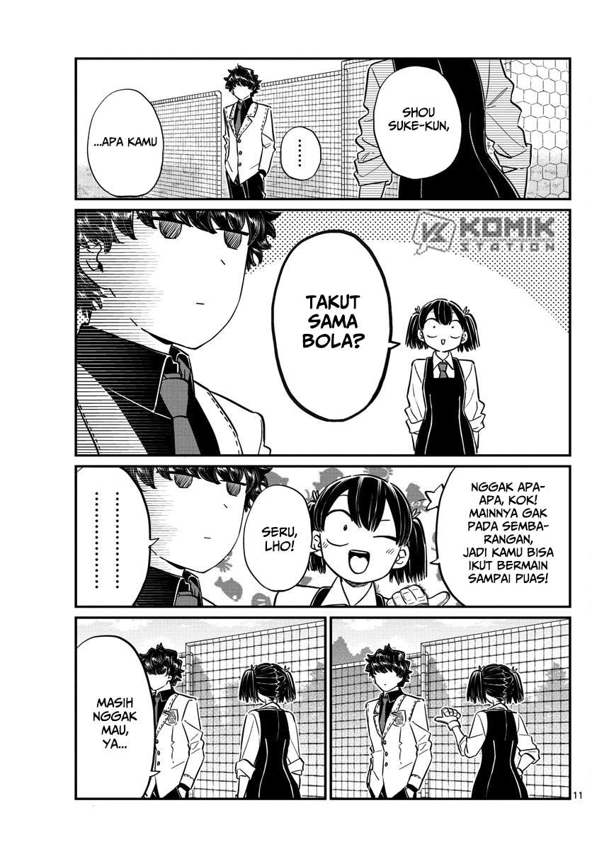 Chapter 143 - halaman 14