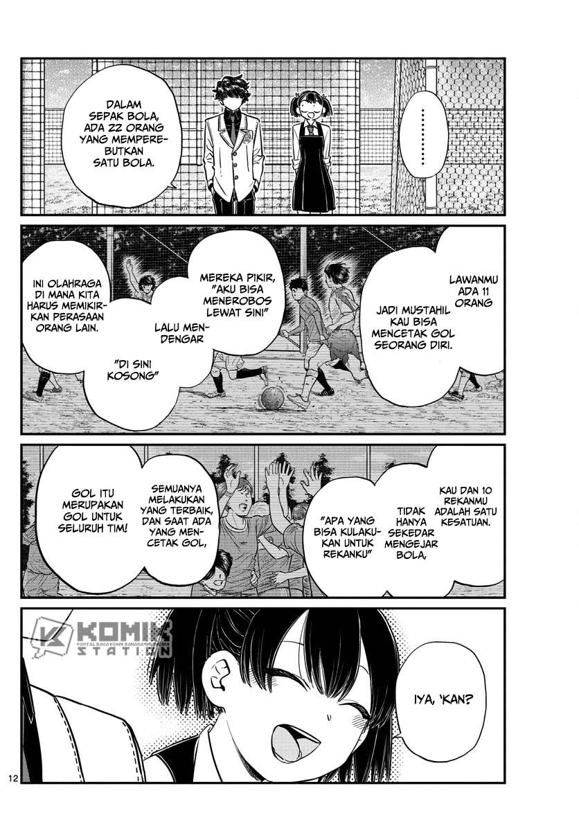 Chapter 143 - halaman 15