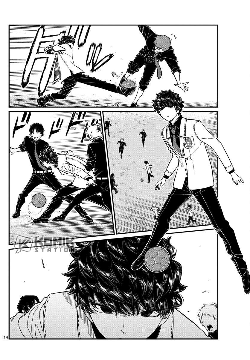 Chapter 143 - halaman 17