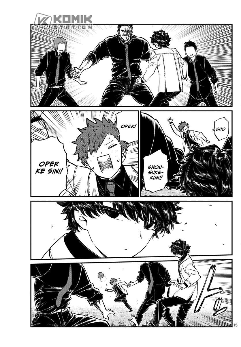 Chapter 143 - halaman 18