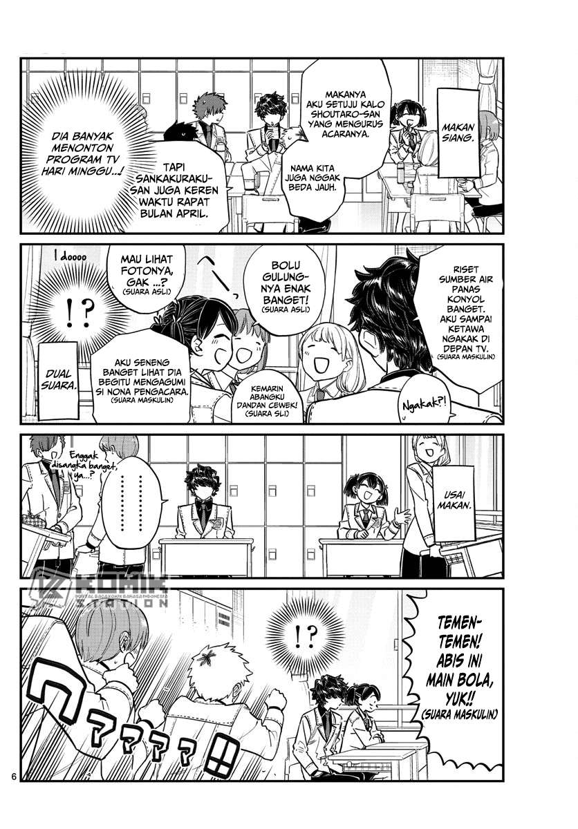 Chapter 143 - halaman 8