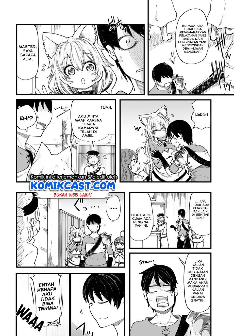 Chapter 20.1 - halaman 20