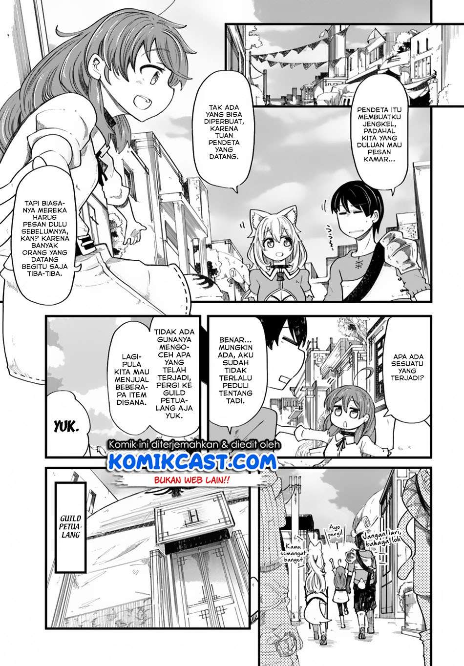 Chapter 20.1 - halaman 21