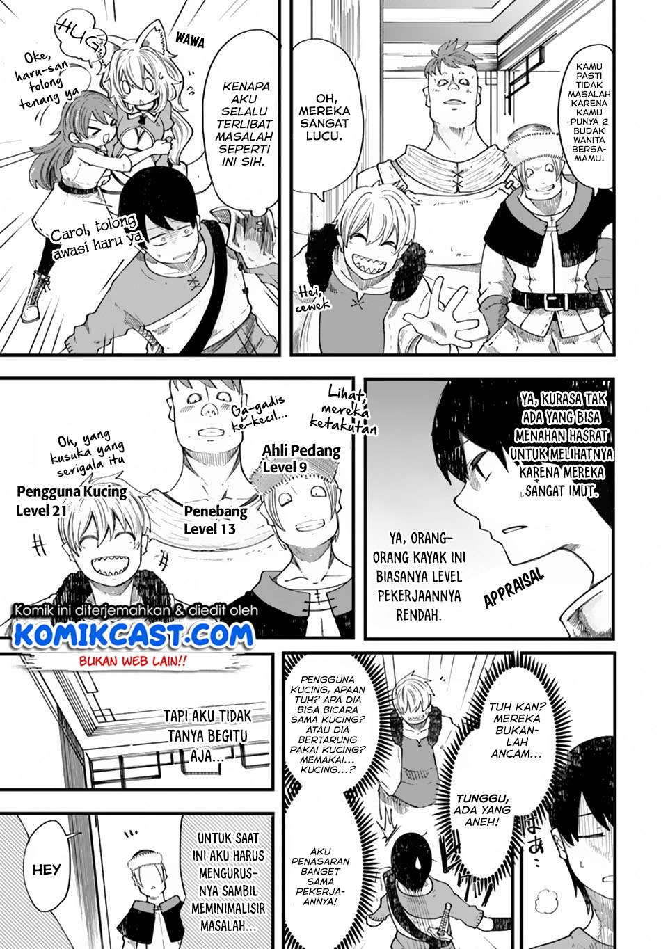 Chapter 20.1 - halaman 23