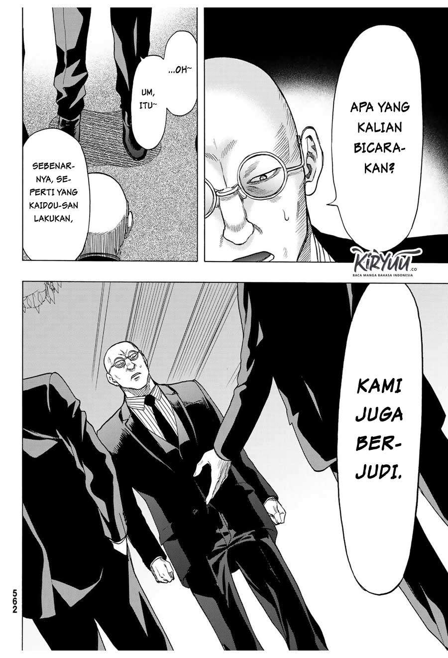 Chapter 64 - halaman 12