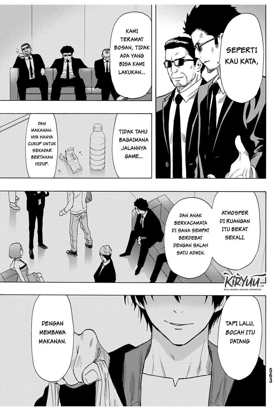 Chapter 64 - halaman 13