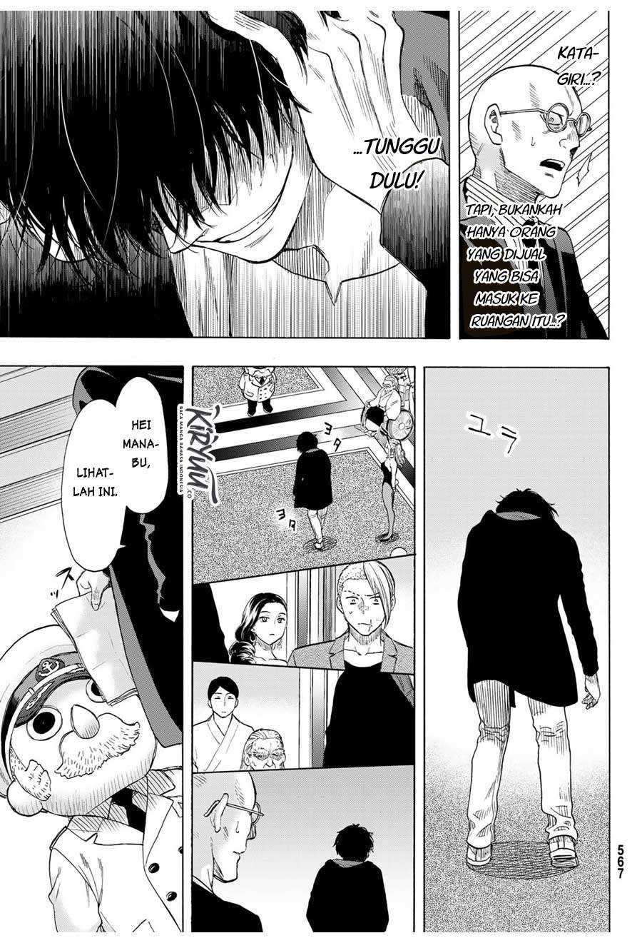 Chapter 64 - halaman 18