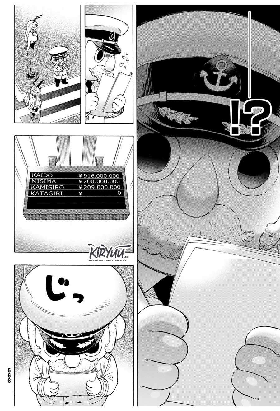 Chapter 64 - halaman 19