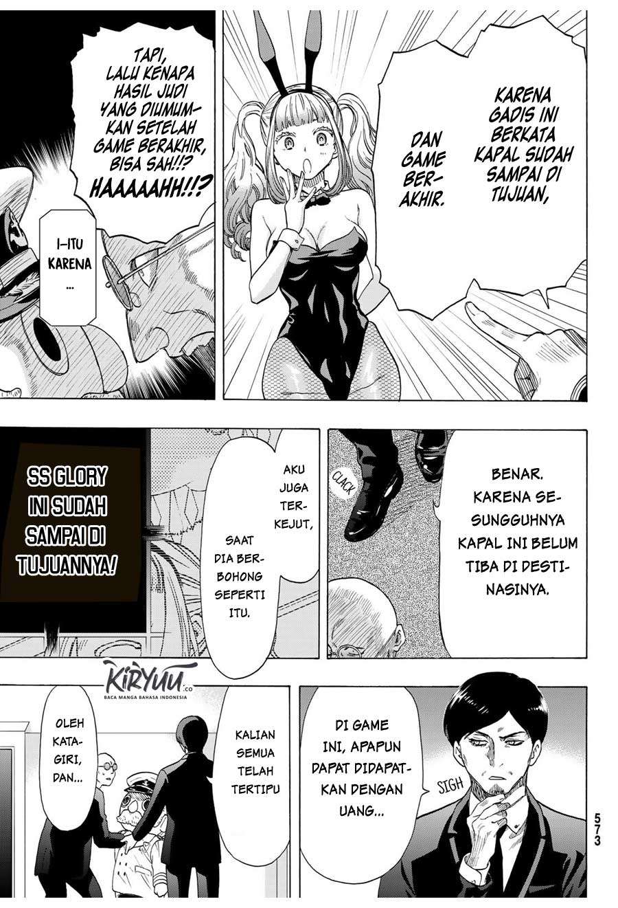 Chapter 64 - halaman 23