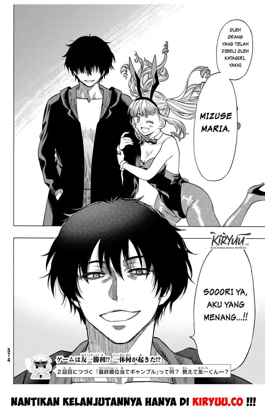 Chapter 64 - halaman 24