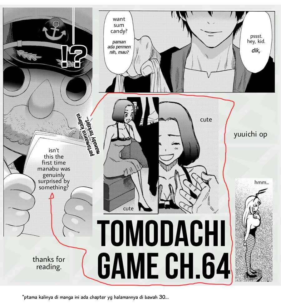 Chapter 64 - halaman 26