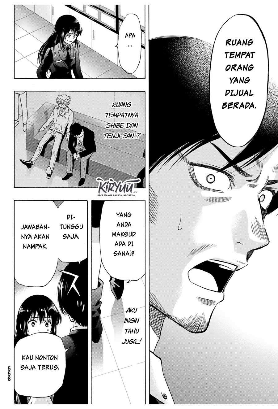 Chapter 64 - halaman 8