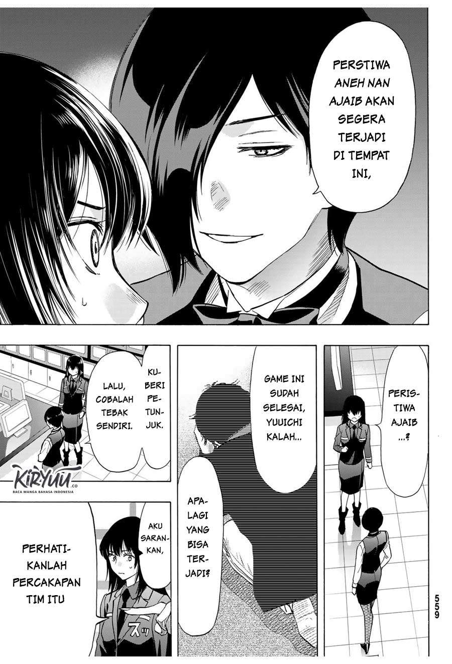 Chapter 64 - halaman 9
