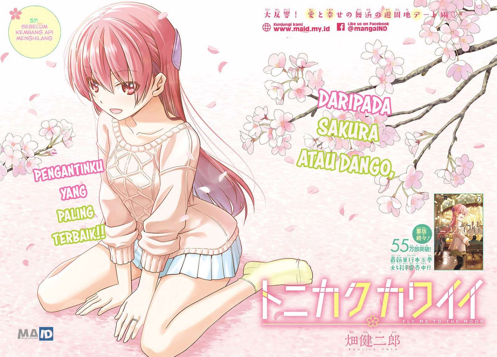 Chapter 57 - halaman 6