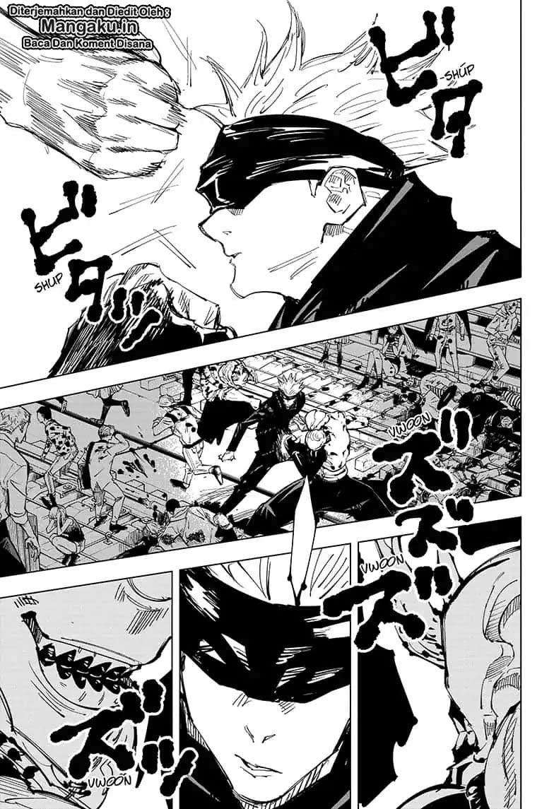 Chapter 84 - halaman 11