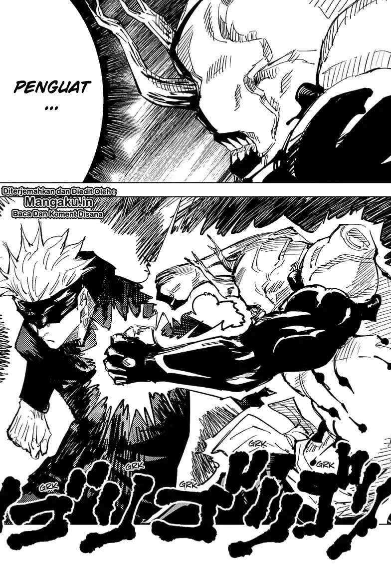 Chapter 84 - halaman 12