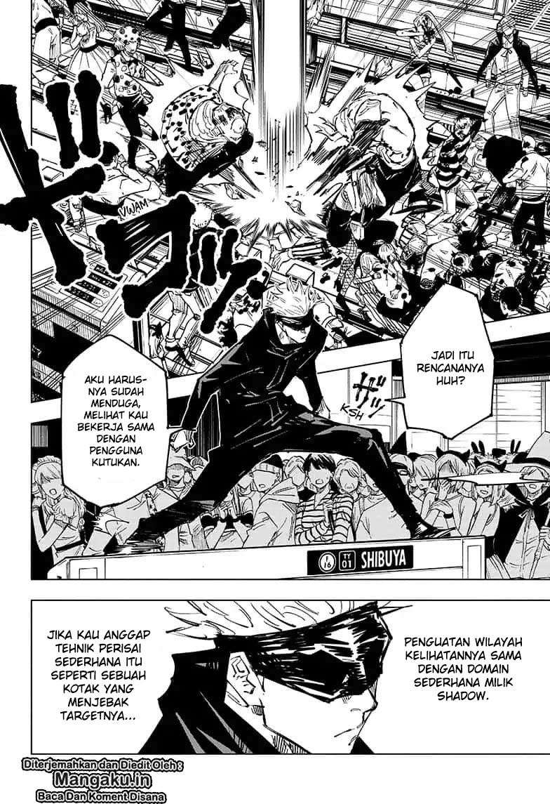 Chapter 84 - halaman 14