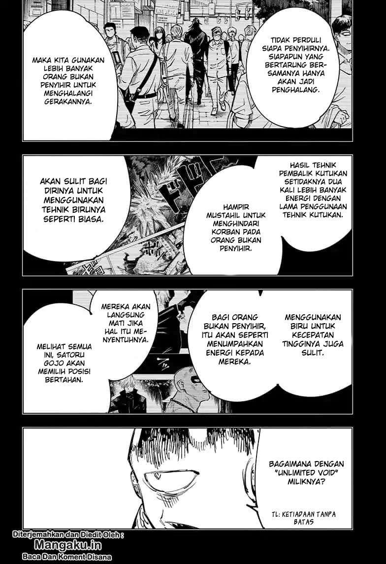 Chapter 84 - halaman 16