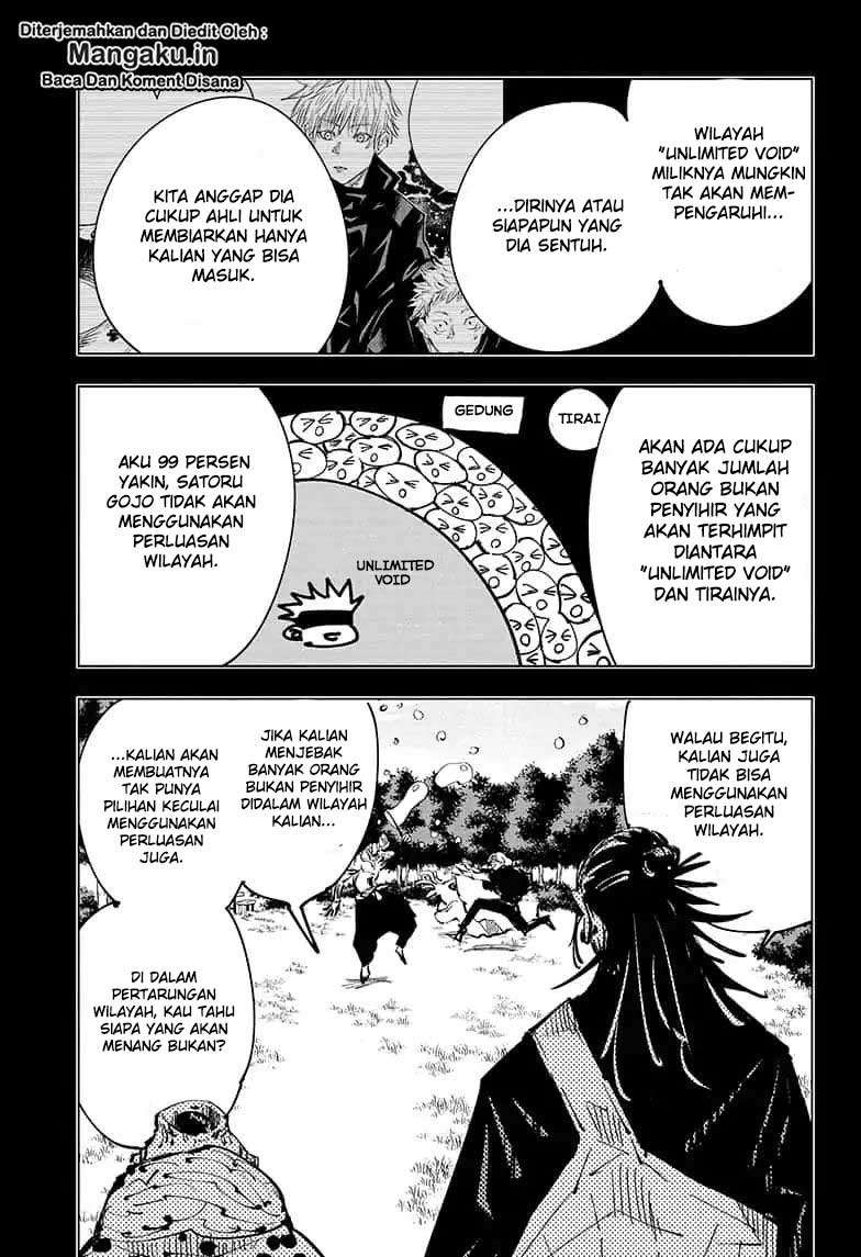 Chapter 84 - halaman 17