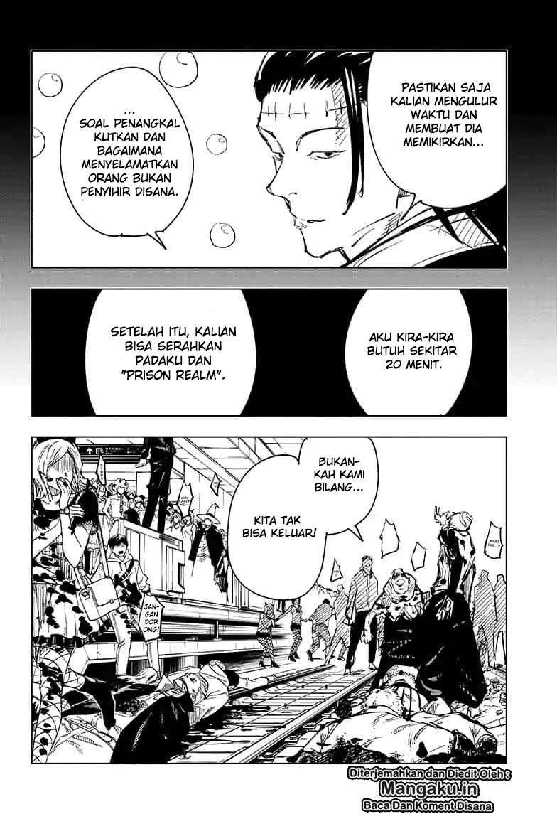 Chapter 84 - halaman 18