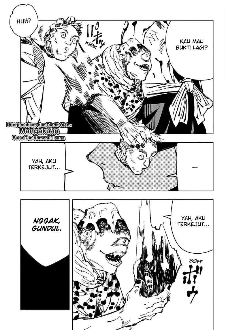 Chapter 84 - halaman 19