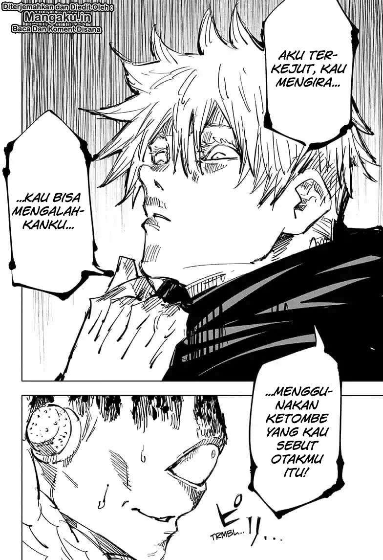 Chapter 84 - halaman 20