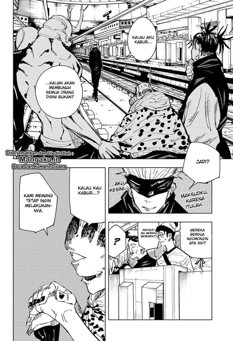 Chapter 84 - halaman 4