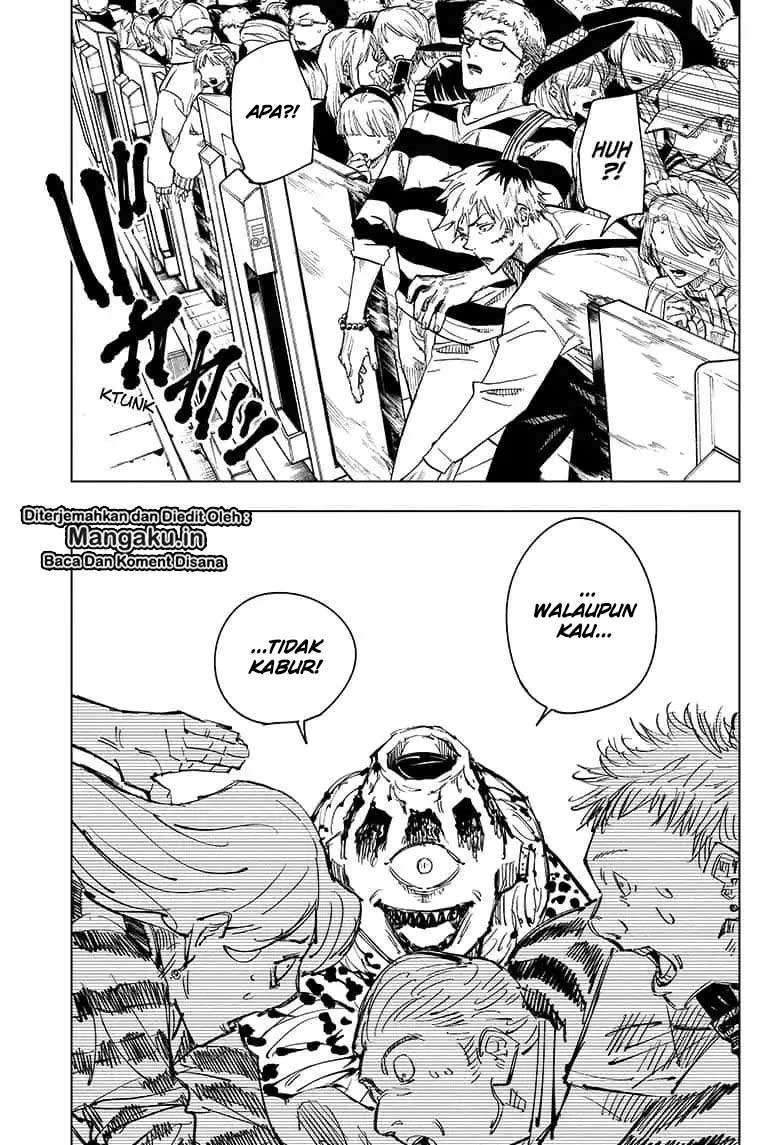 Chapter 84 - halaman 5