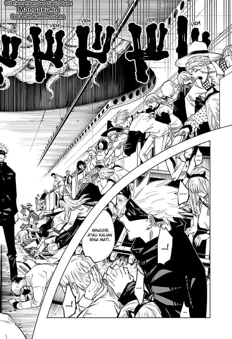 Chapter 84 - halaman 6