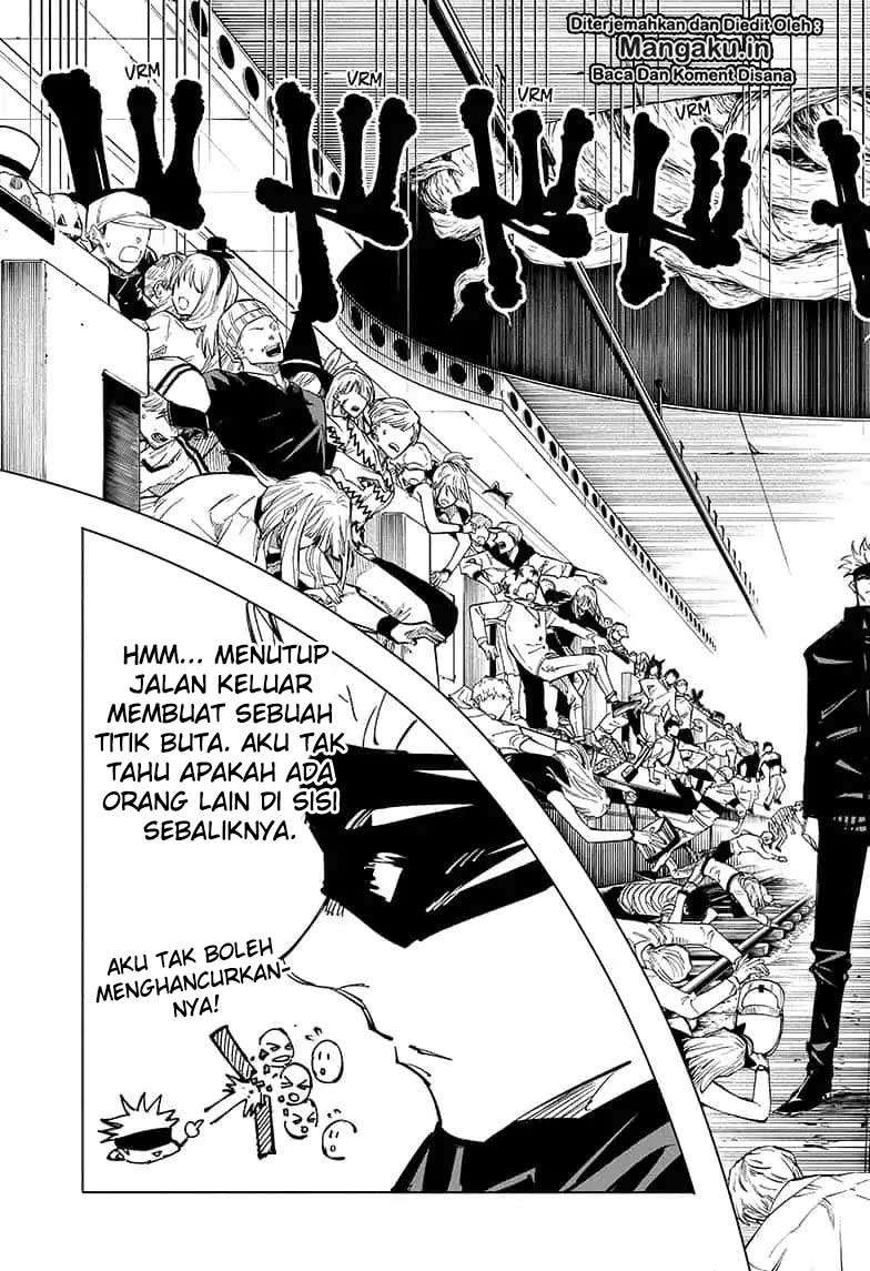 Chapter 84 - halaman 7