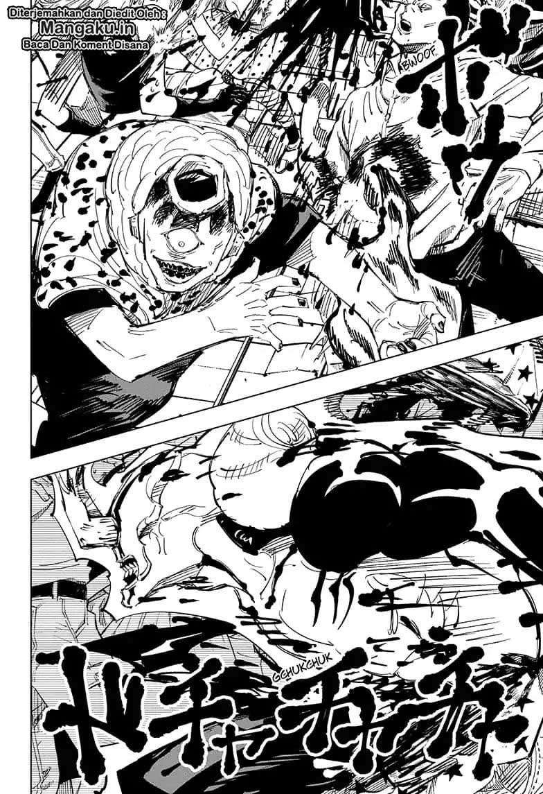 Chapter 84 - halaman 8